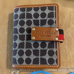 Kate Spade Small Agenda